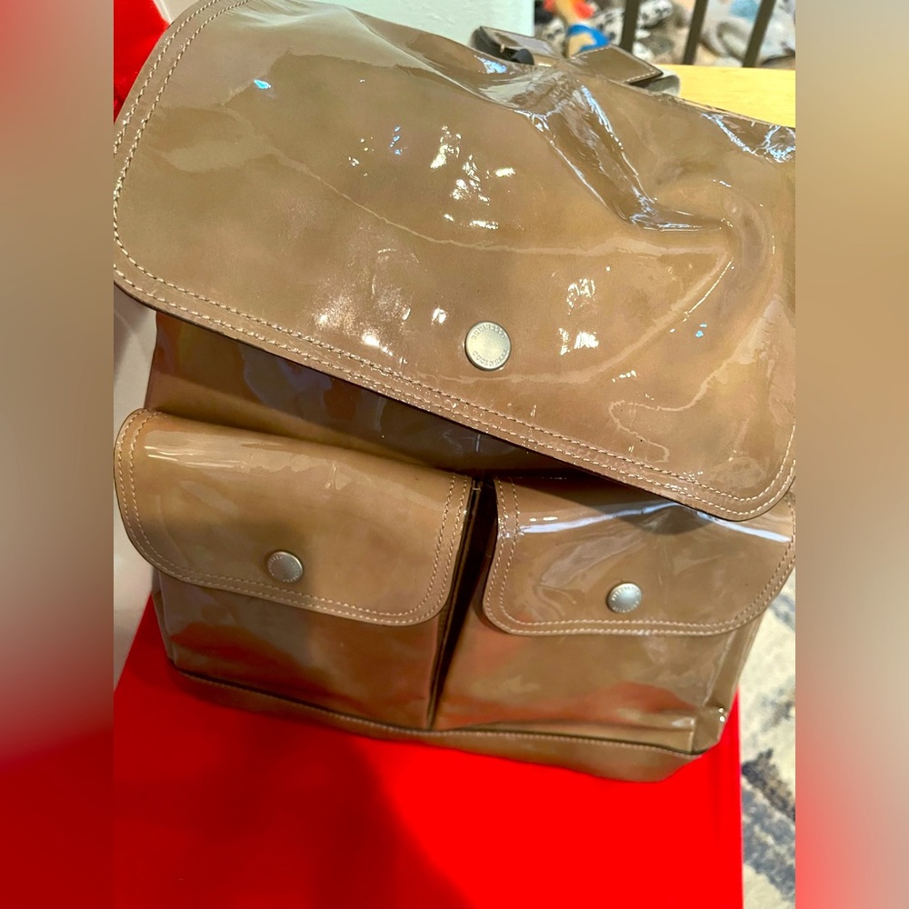 3ways Brunello Cucinelli Bagpack